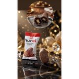 MIDYATGOKALP HURCİ SÜTLÜ ÇİKOLATA KAPLI BADEMLİ HURMA 250 GR