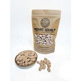 Midyatgökalp Mardin Yöresel Tarçınlı Badem Şekeri 1000 gr - 1 kg