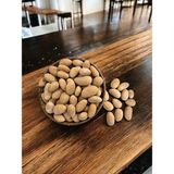 MİDYATGÖKALP MARDİN YÖRESEL TARÇINLI BADEM ŞEKERİ 500 GR