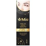 Mie Kaş ve Kirpik Serumu 20 ml