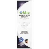 Mie Sakal Bıyık Serumu 50 ml
