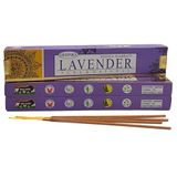 miebox make it easier Deepika Masala Agarbatti || Pure & Natural Incense Tütsü Çubukları || (Lavender)