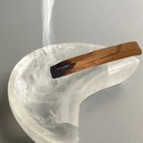 miebox make it easier Doğal Taş Mineral Kaseler (özel tasarım & handmade) (Selenite - Ay)