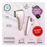 Mieco Sapphire Ipl Lazer Epilasyon Aleti