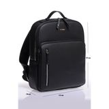MİECZ BAGS Üniversite,İş Ve Seyahat Günlük Kullanıma Uygun Akıllı İç Düzene Sahip Fonksiyonel Konforlu Sırt Laptop Çantası