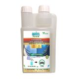 Miel Foam Konsantre Oto Şampuanı 1 Litre - 1:240 Konsantrasyonlu Bitkisel İçerikli Formül - pH Nötr Boya Koruma Dostu