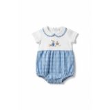 Miela Kids Little Rabbit Family Bebek Salopet
