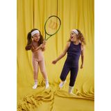 Miela Kids Tennis Club Ribana Büstiyer - Lacivert - 8 - 9 Yaş