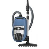 Miele Blizzard CX1 Parquet Ecoline Açık Mavi Elektrikli Süpürge