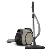 Miele Boost CX1 125 Gala Edition Cashmere Gri Elektrikli Süpürge