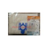 Miele Cat Dog 500 700 10 Adet Uyumlu Süpürge Toz Torbası