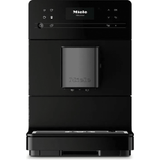 Miele CM 5510 125 Edition Mat Siyah Tam Otomatik Solo Kahve Makinesi