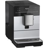 Miele CM 5510 Metalik Gümüş Tam Otomatik Solo Kahve Makinesi