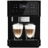 Miele CM6160 Milk Perfection Tam Otomatik Solo Kahve Makinesi