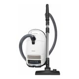 Miele Complete C3 Allergy Powerline SGFF3 Beyaz Elektrikli Süpürge