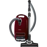 Miele Complete C3 EcoLine 700 W Hepa Toz Torbalı Elektrikli Süpürge