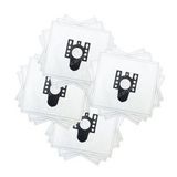 Miele Complete C3 Parquet Ecoline 20 Adet Uyumlu Süpürge Toz Torbası