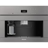 Miele CVA 7440 Gri Ankastre Kahve Makinesi