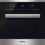 Miele DGM 6401 CLST Mikrodalga Fırın