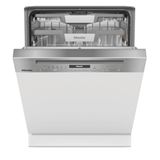 Miele G 7040 SCi AutoDos Ankastre Bulaşık Makinesi
