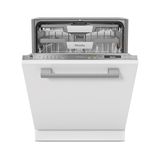 Miele G 7191 SCVi AutoDos 125 Edition Ankastre Bulaşık Makinesi