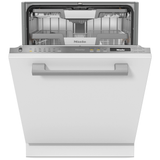 Miele G 7197 SCVi XXL Autodos 125 Edition Ankastre Bulaşık Makinesi