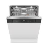 Miele G 7710 SCi AutoDos Ankastre Bulaşık Makinesi
