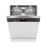 Miele G 7935 SCi XXL AutoDos Ankastre Bulaşık Makinesi