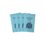 Miele Gn Antimicrobial 4 Adet Paket Uyumlu Süpürge Toz Torba