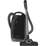 Miele Guard M1 Obsidian Black Elektrikli Süpürge