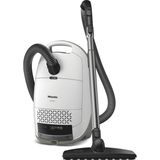 Miele Guard M1 Parquet Flex Brilliant White Elektrikli Süpürge