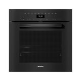 Miele H 7460 B Siyah Ankastre Fırın
