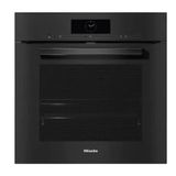 Miele H 7860 BP Siyah Ankastre Fırın