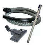 Miele İle Uyumlu Complete C3 Allergy Powerline Süpürge Hortumu Seti