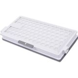 Miele İle Uyumlu Complete C3 Boost Ecoline Süpürge Hepa Filtre 2