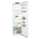 Miele K 7716 E Ankastre Buzdolabı