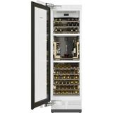 Miele Kwt 2672 Vis Mastercool - Ankastre Şarap Dolabı