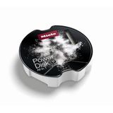 Miele PowerDisk 400g AutoDos Bulaşık Makinesi Deterjanı, All in 1, Tuz ve Parlatıcı İçerir