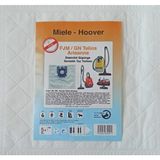 Miele Rosito Toz Torbası - 20 Adet