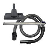 Miele S 2000 - S 2110 - S 2111 - S 2120 Elektrikli Süpürge Çelik Telli Hortumu Seti