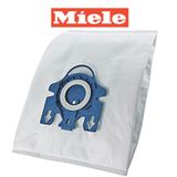 Miele S 6310 Uyumlu Süpürge Toz Torbası