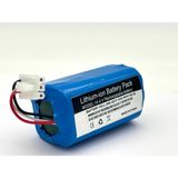 Miele Scout RX3 3200 Mah Robot Süpürge Batarya