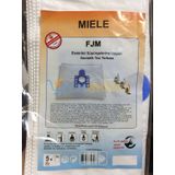 Miele Senator 1600 SL 20 Adet Süpürge Toz Torbası