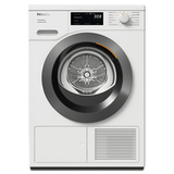 Miele TED645WP EcoSpeed 9 kg Çamaşır Kurutma Makinesi