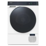 Miele TQ 1000 Black Effect Nova Edition 9 kg Çamaşır Kurutma Makinesi