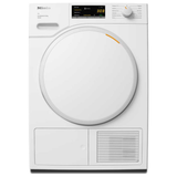 Miele TWA520WP 8 kg Çamaşır Kurutma Makinesi