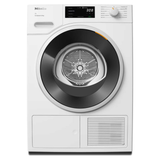Miele TWC640WP EcoSpeed 8 kg Çamaşır Kurutma Makinesi