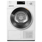 Miele TWD640WP EcoSpeed 9 kg Çamaşır Kurutma Makinesi