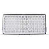Miele Uyumlu Complete C3 Allergy PowerLine Süpürge Hepa Filtre (2) - 1 Adet