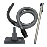 Miele Uyumlu Complete C3 Boost Ecoline Süpürge Hortumu Seti